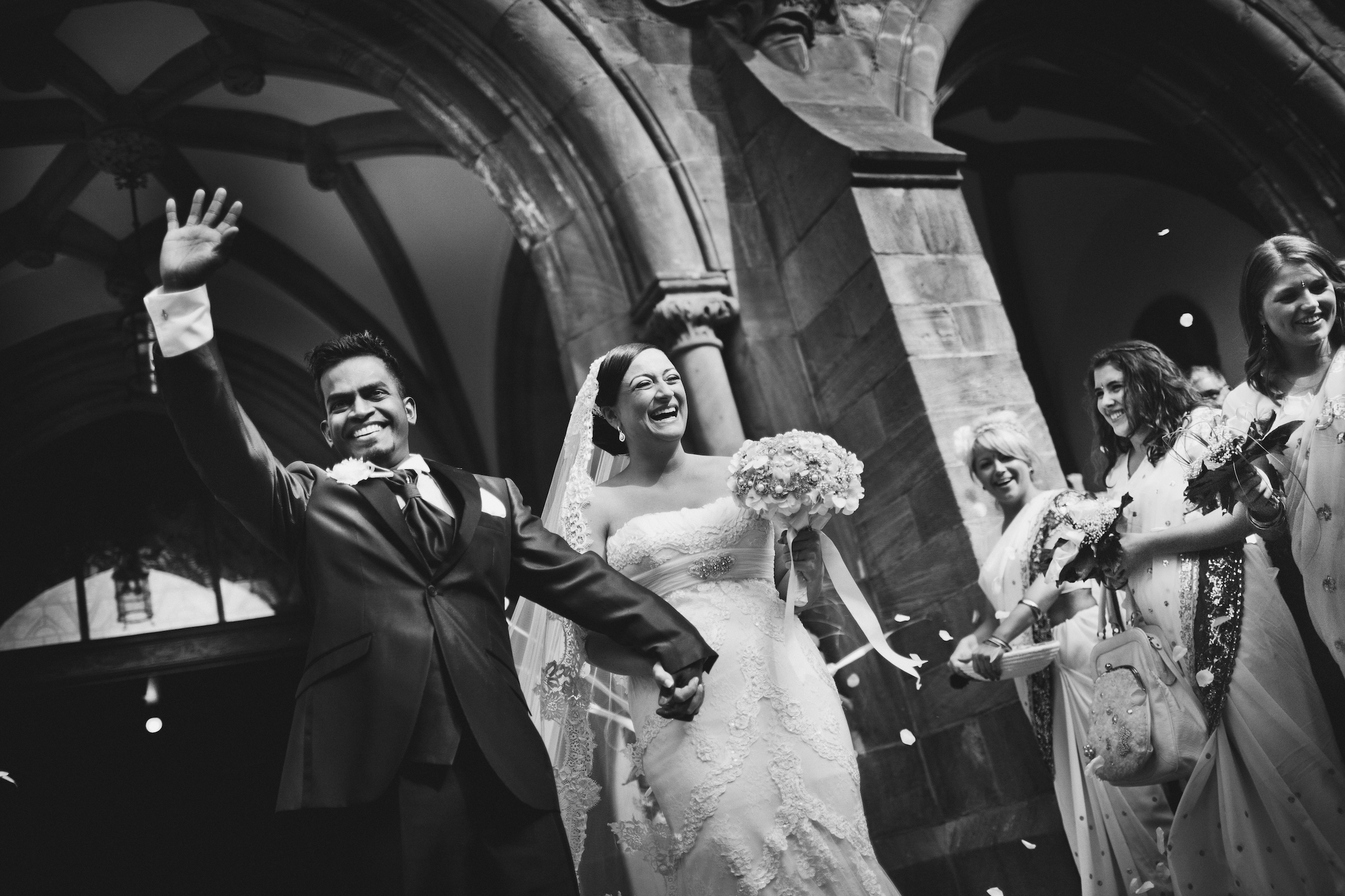 Kundenstimme zur Hochzeitsplanung in Karlsruhe mit Linda Helbling