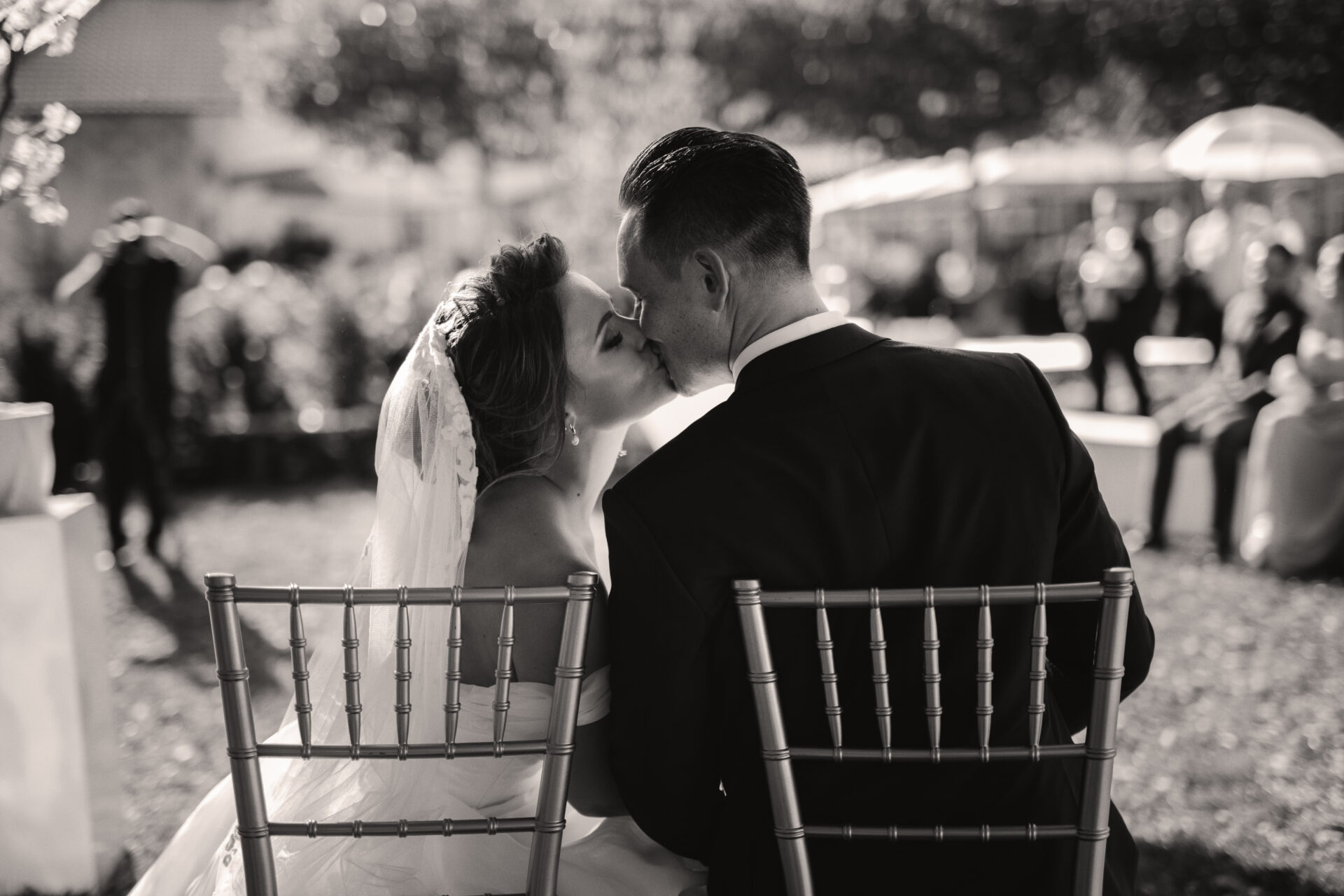 Erfahrungsbericht eines Hochzeitspaares zur Hochzeitsplanung in Karlsruhe
