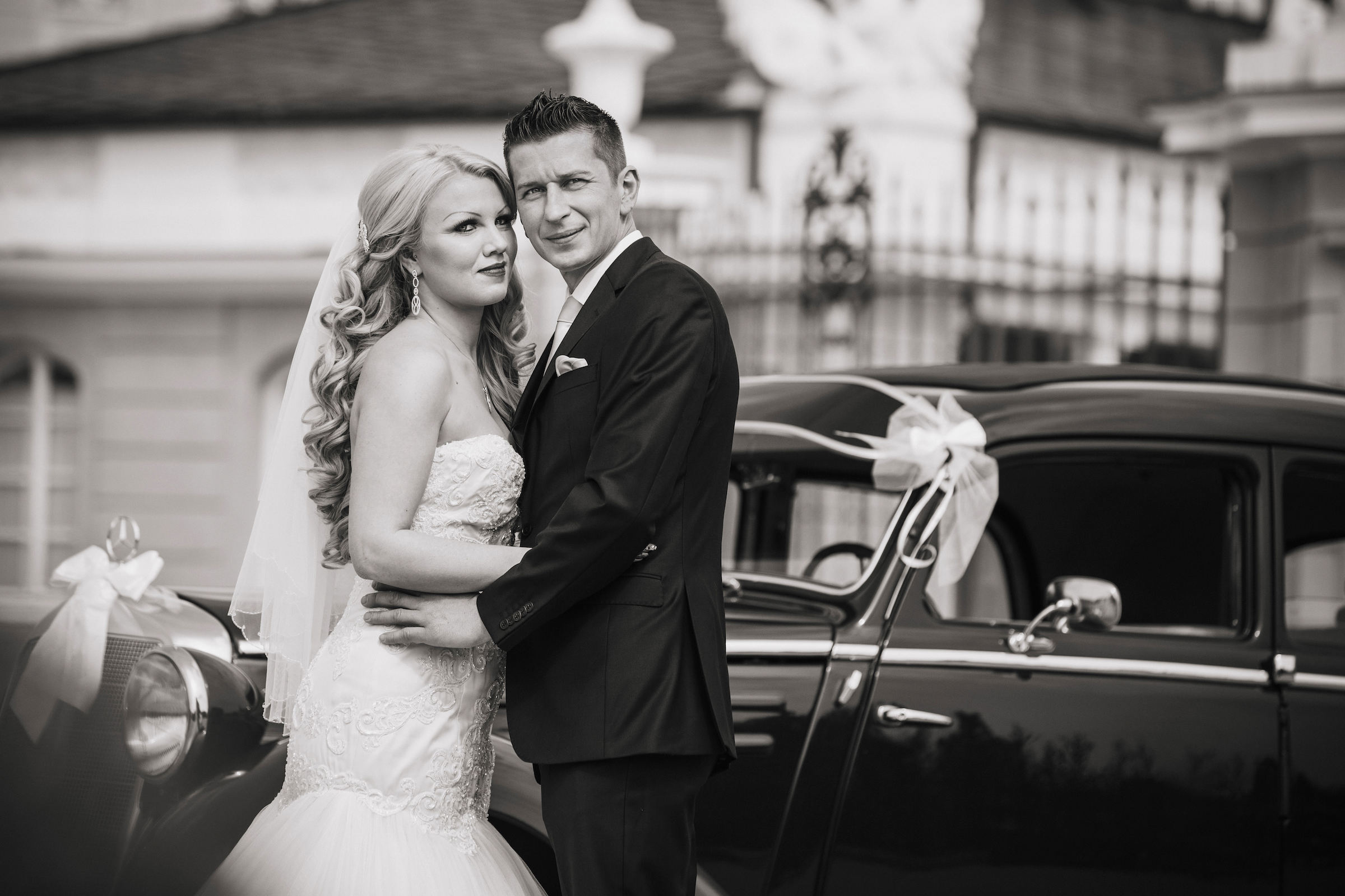 Videorezension eines Brautpaares zur Hochzeitsplanung in Karlsruhe von Events for Eternity