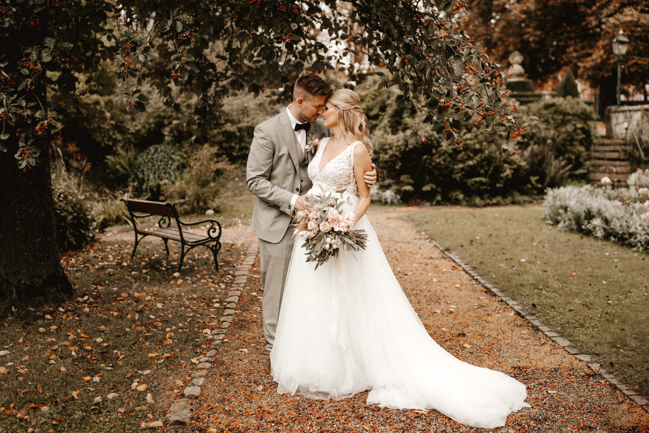 Hochzeitsplanung und freie Trauung in Karlsruhe von Events for Eternity