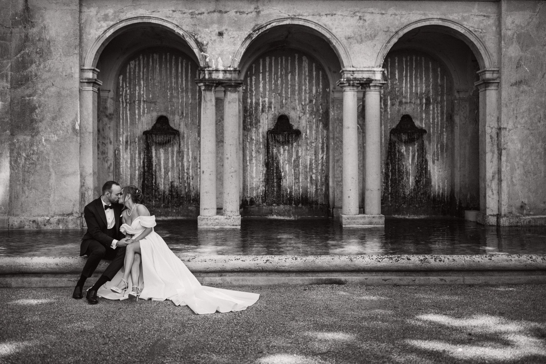 Hochzeitsplanung, Eventdesign und Dekoration von Events for Eternity in Karlsruhe