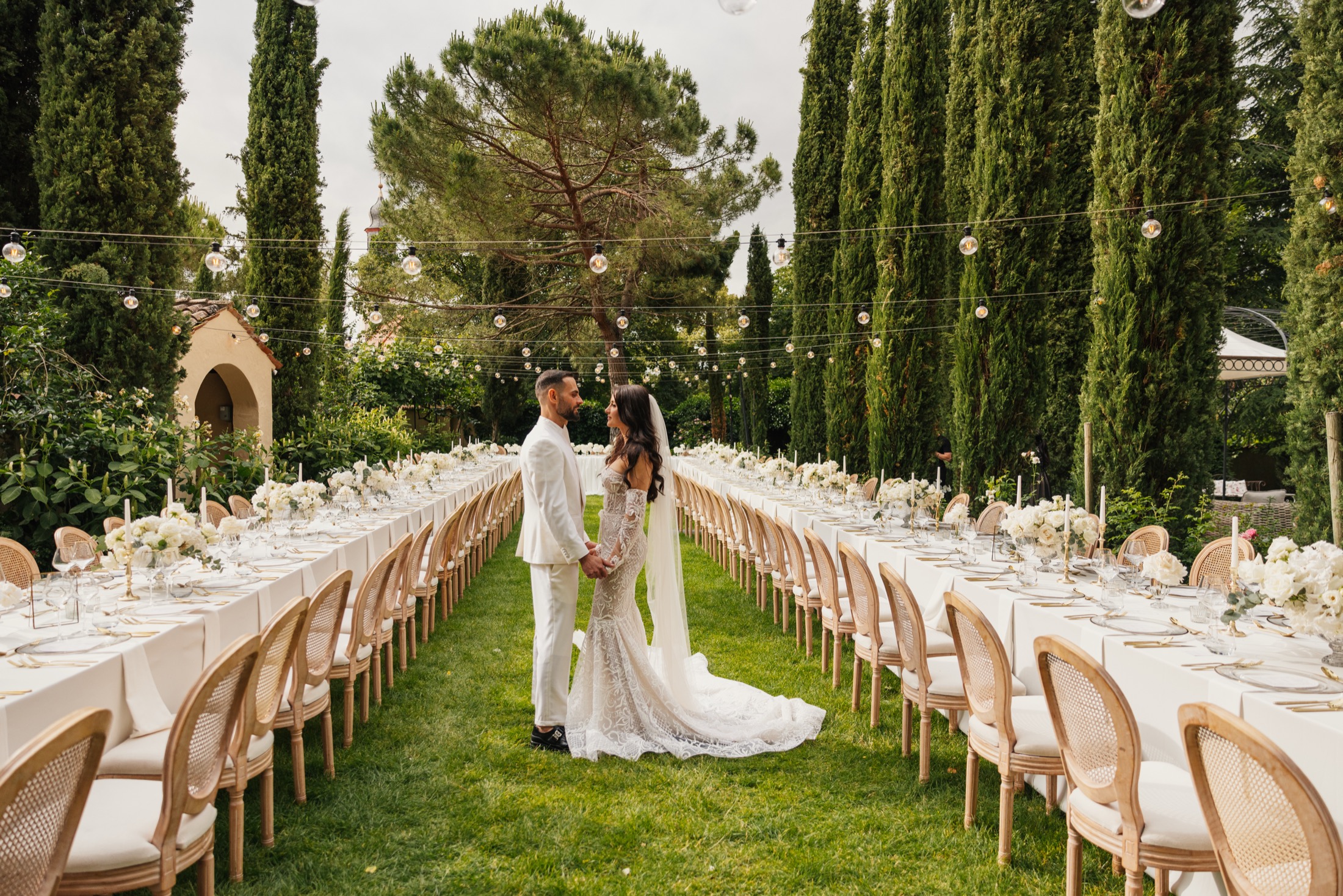 Hochzeitsplanung, Eventdesign und Dekoration von Events for Eternity in Karlsruhe