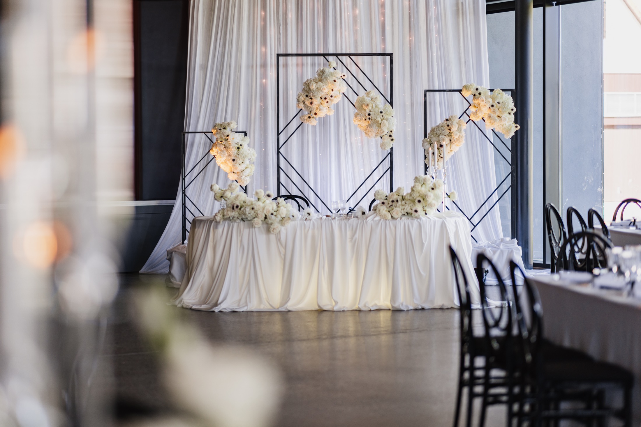 Hochzeitsplanung, Eventdesign und Dekoration von Events for Eternity in Karlsruhe