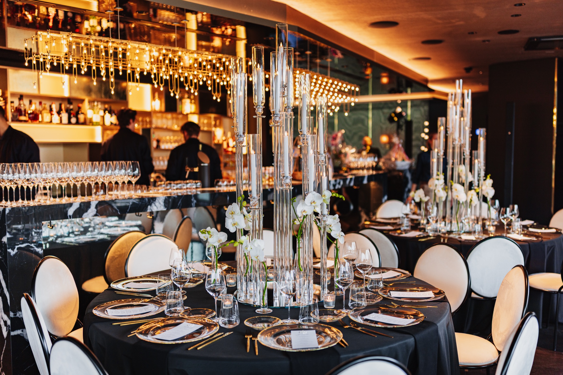 Hochzeitsplanung, Eventdesign und Dekoration von Events for Eternity in Karlsruhe