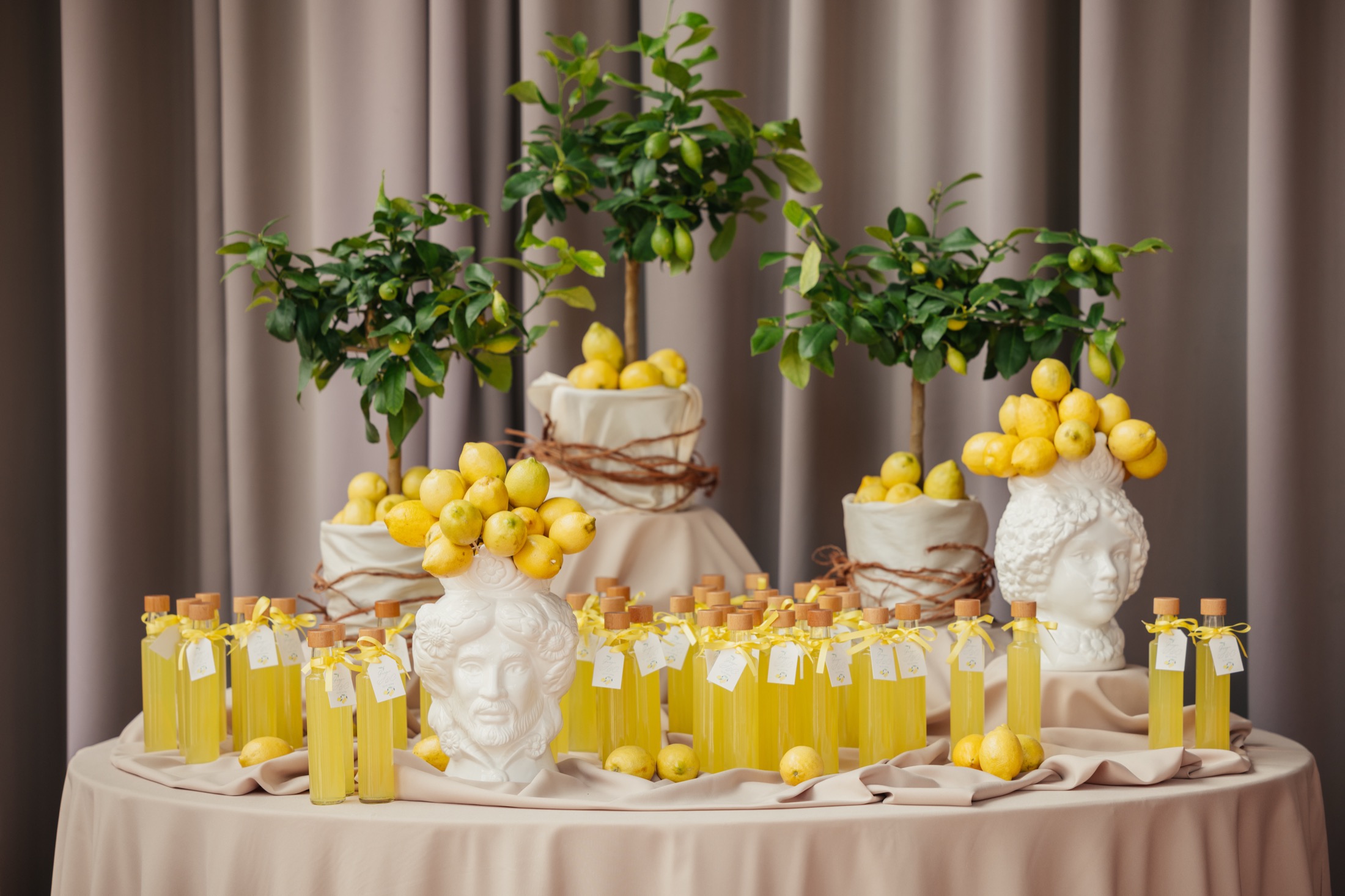 Hochzeitsplanung, Eventdesign und Dekoration von Events for Eternity in Karlsruhe