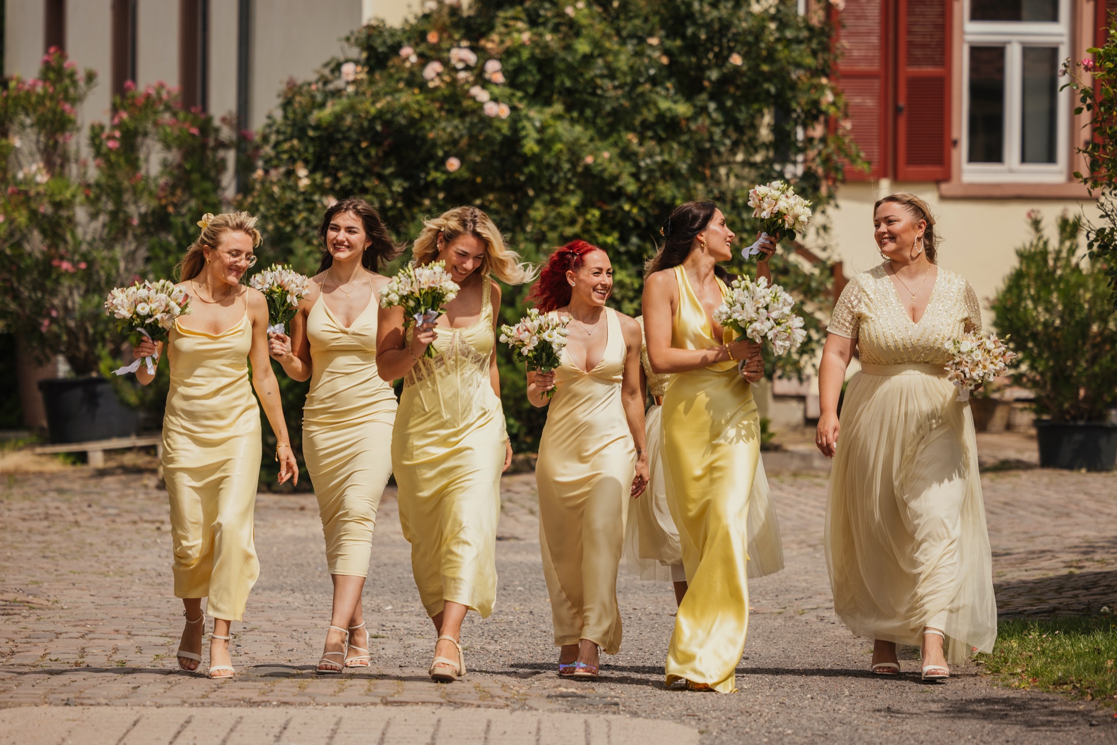Hochzeitsplanung, Eventdesign und Dekoration von Events for Eternity in Karlsruhe