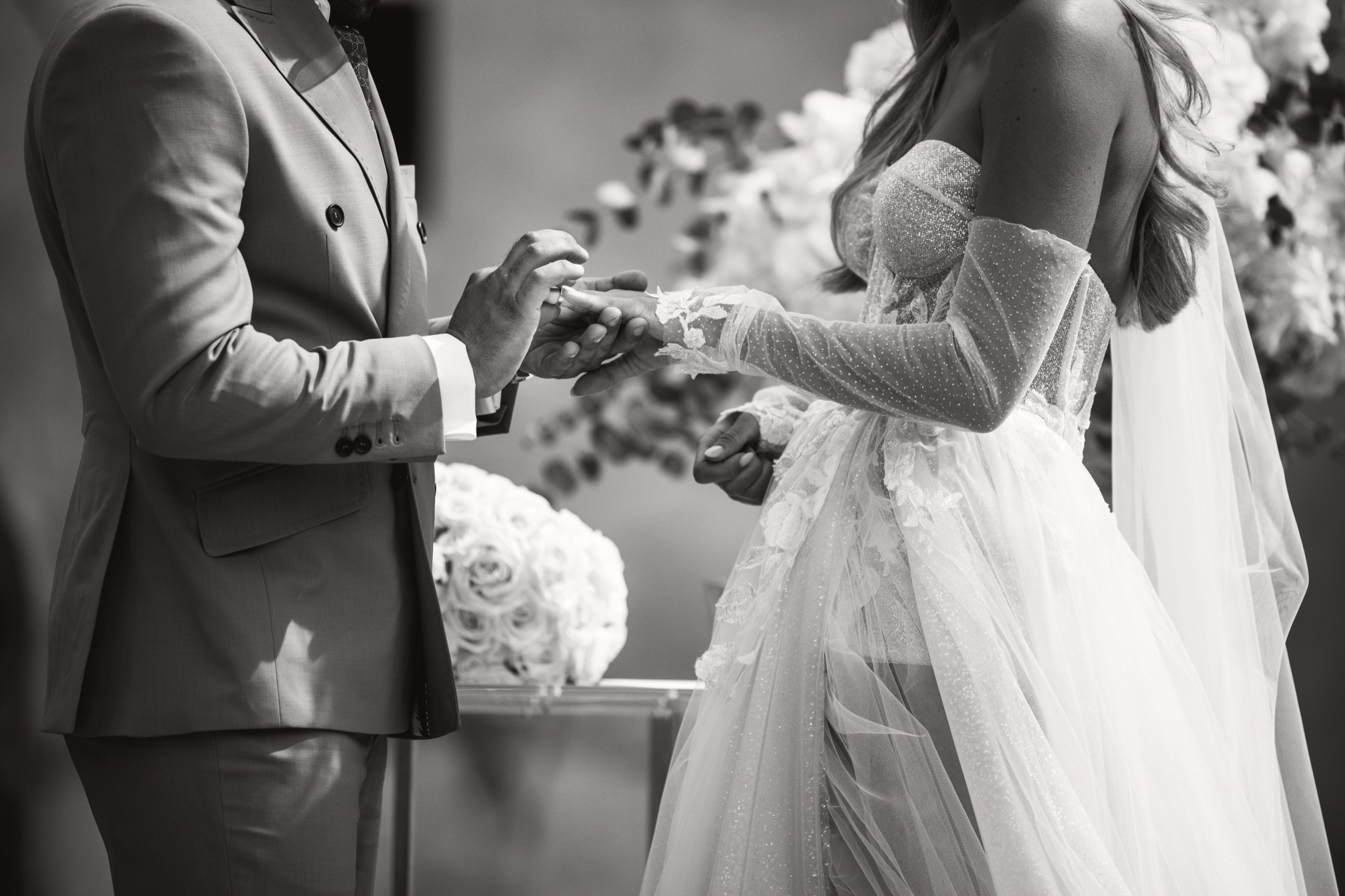 Hochzeitsplanung, Eventdesign und Dekoration von Events for Eternity in Karlsruhe