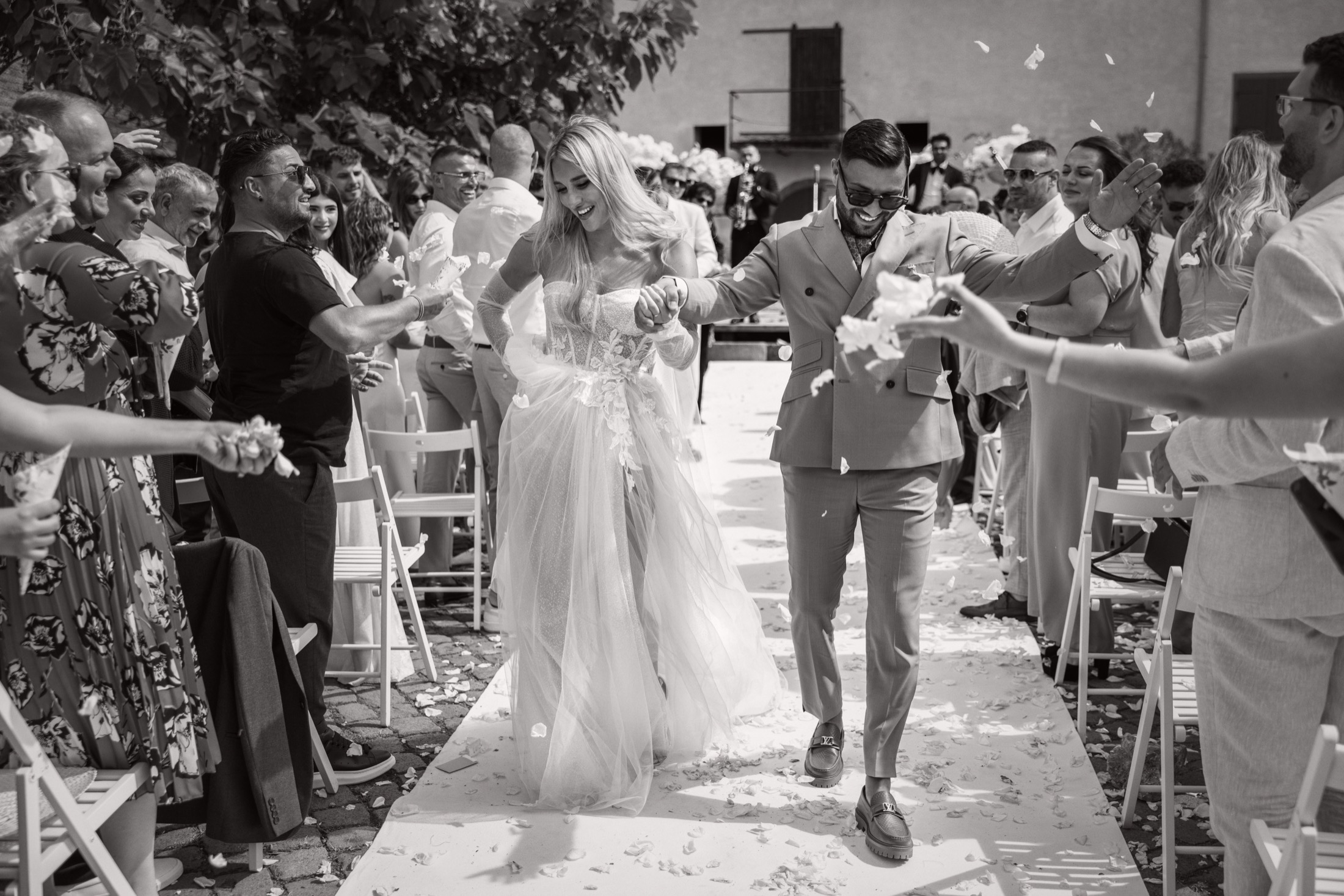 Hochzeitsplanung, Eventdesign und Dekoration von Events for Eternity in Karlsruhe