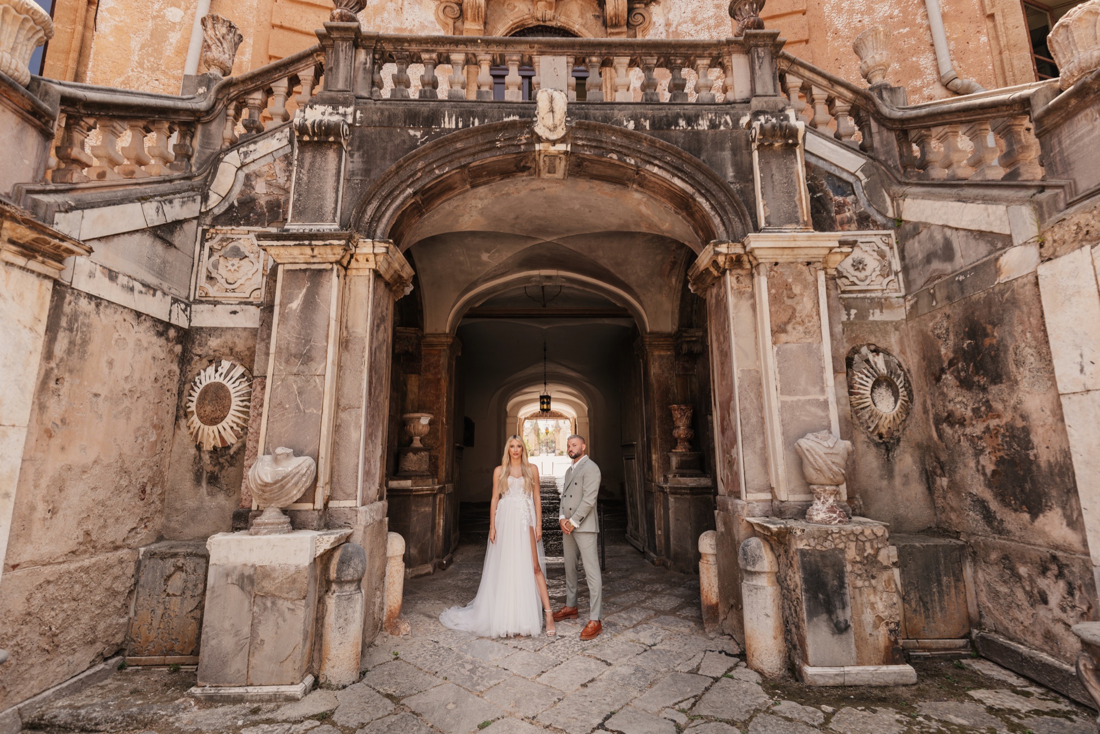 Hochzeitsplanung, Eventdesign und Dekoration von Events for Eternity in Karlsruhe