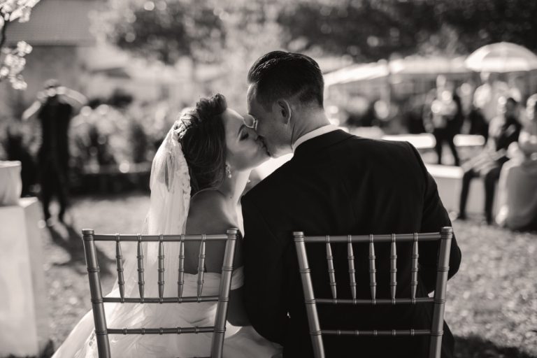 Erfahrungsbericht eines Hochzeitspaares zur Hochzeitsplanung in Karlsruhe