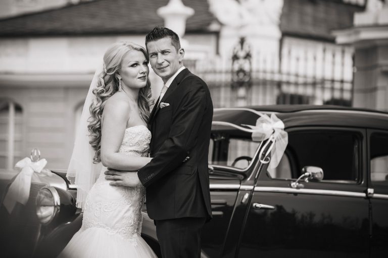 Videorezension eines Brautpaares zur Hochzeitsplanung in Karlsruhe von Events for Eternity