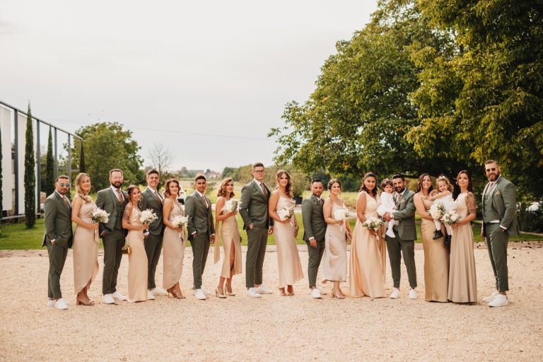 Hochzeitsplanung, Eventdesign und Dekoration von Events for Eternity in Karlsruhe
