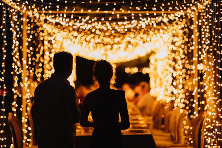 Hochzeitsplanung, Eventdesign und Dekoration von Events for Eternity in Karlsruhe