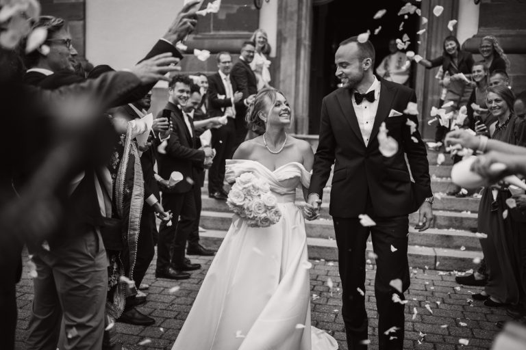 Hochzeitsplanung, Eventdesign und Dekoration von Events for Eternity in Karlsruhe