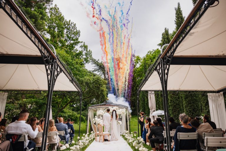 Hochzeitsplanung, Eventdesign und Dekoration von Events for Eternity in Karlsruhe