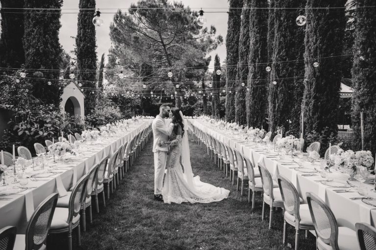 Hochzeitsplanung, Eventdesign und Dekoration von Events for Eternity in Karlsruhe