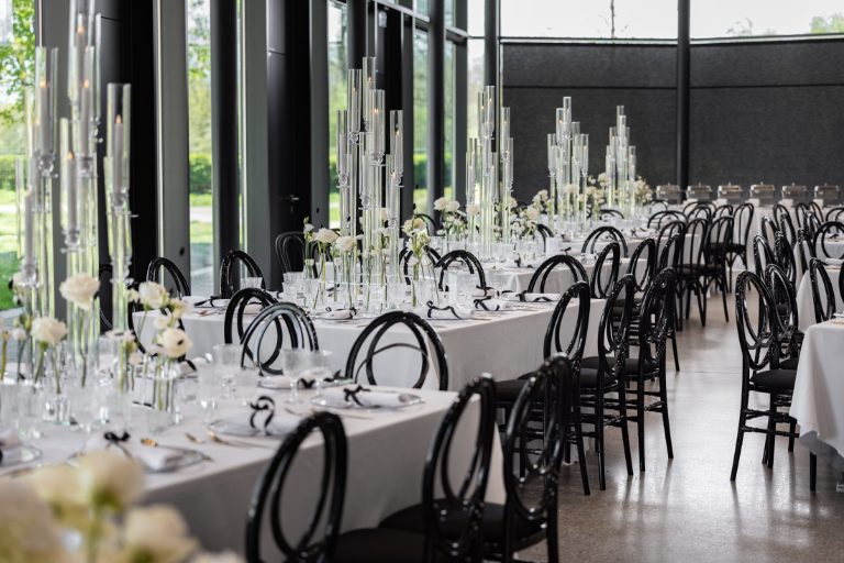 Hochzeitsplanung, Eventdesign und Dekoration von Events for Eternity in Karlsruhe