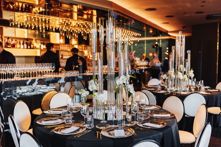 Hochzeitsplanung, Eventdesign und Dekoration von Events for Eternity in Karlsruhe