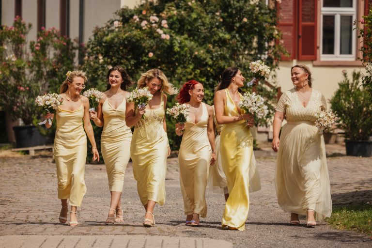 Hochzeitsplanung, Eventdesign und Dekoration von Events for Eternity in Karlsruhe