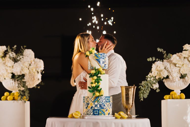 Hochzeitsplanung, Eventdesign und Dekoration von Events for Eternity in Karlsruhe