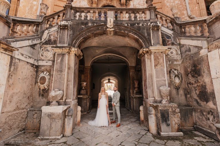Hochzeitsplanung, Eventdesign und Dekoration von Events for Eternity in Karlsruhe