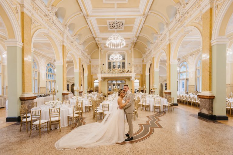 Hochzeitsplanung, Eventdesign und Dekoration von Events for Eternity in Karlsruhe